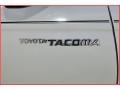 2002 Super White Toyota Tacoma V6 PreRunner Double Cab  photo #9