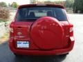 2008 Barcelona Red Pearl Toyota RAV4 V6 4WD  photo #4