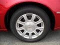 Crystal Red Tintcoat - DTS  Photo No. 23
