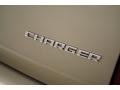 2009 Light Sandstone Metallic Dodge Charger SE  photo #40