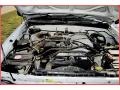 2002 Super White Toyota Tacoma V6 PreRunner Double Cab  photo #24