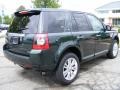 2010 Galway Green Land Rover LR2 HSE  photo #5
