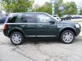 2010 Galway Green Land Rover LR2 HSE  photo #6