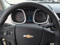 2011 Gold Mist Metallic Chevrolet Equinox LS  photo #10