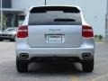 Crystal Silver Metallic - Cayenne Tiptronic Photo No. 7