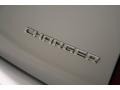 2009 Bright Silver Metallic Dodge Charger SE  photo #40