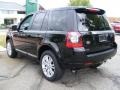 2010 Santorini Black Land Rover LR2 HSE  photo #3