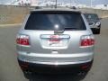 2011 Quicksilver Metallic GMC Acadia SLT  photo #3