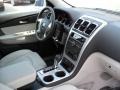 2011 Quicksilver Metallic GMC Acadia SLT  photo #22