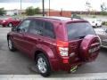 Shining Red Pearl - Grand Vitara XSport Photo No. 4