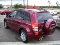 Shining Red Pearl - Grand Vitara XSport Photo No. 4