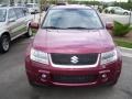 Shining Red Pearl - Grand Vitara XSport Photo No. 7