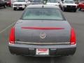 2007 Mystic Gray Cadillac DTS Luxury  photo #3