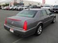 2007 Mystic Gray Cadillac DTS Luxury  photo #4