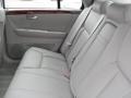 2007 Mystic Gray Cadillac DTS Luxury  photo #16