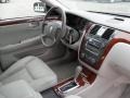 2007 Mystic Gray Cadillac DTS Luxury  photo #23