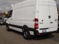 2007 Arctic White Dodge Sprinter Van 2500 High Roof Cargo  photo #4