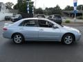 2003 Satin Silver Metallic Honda Accord EX-L Sedan  photo #6