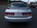 2003 Satin Silver Metallic Honda Accord EX-L Sedan  photo #8