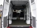 2007 Arctic White Dodge Sprinter Van 2500 High Roof Cargo  photo #6