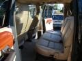 Dark Green Satin Metallic - F250 Super Duty Lariat Crew Cab 4x4 Photo No. 12