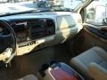 Dark Green Satin Metallic - F250 Super Duty Lariat Crew Cab 4x4 Photo No. 19