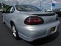 Silvermist Metallic - Grand Prix GT Coupe Photo No. 2