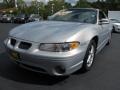 Silvermist Metallic - Grand Prix GT Coupe Photo No. 3
