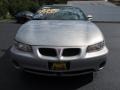 Silvermist Metallic - Grand Prix GT Coupe Photo No. 4