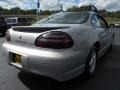 Silvermist Metallic - Grand Prix GT Coupe Photo No. 7