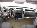 2007 Arctic White Dodge Sprinter Van 2500 High Roof Cargo  photo #12