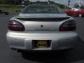 Silvermist Metallic - Grand Prix GT Coupe Photo No. 8