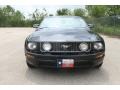 Black - Mustang V6 Coupe Photo No. 9