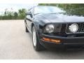Black - Mustang V6 Coupe Photo No. 10
