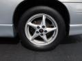 Silvermist Metallic - Grand Prix GT Coupe Photo No. 22