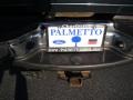 Dark Green Satin Metallic - F250 Super Duty Lariat Crew Cab 4x4 Photo No. 39