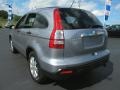 Whistler Silver Metallic - CR-V EX 4WD Photo No. 2