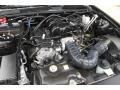 Black - Mustang V6 Coupe Photo No. 27