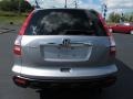 Whistler Silver Metallic - CR-V EX 4WD Photo No. 8