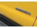 2005 Screaming Yellow Ford F250 Super Duty FX4 Crew Cab 4x4  photo #14