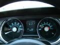 Black - Mustang V6 Coupe Photo No. 19