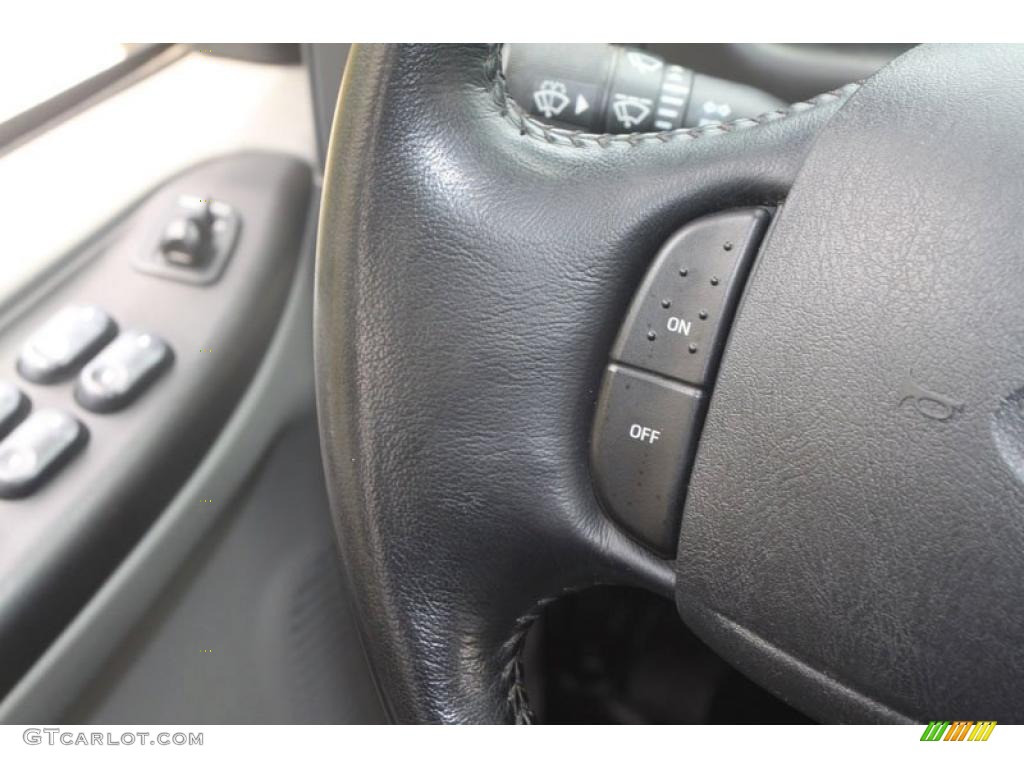 2005 F250 Super Duty FX4 Crew Cab 4x4 - Screaming Yellow / Black photo #32