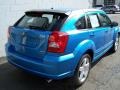 2008 Surf Blue Pearl Dodge Caliber R/T AWD  photo #7