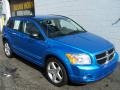 2008 Surf Blue Pearl Dodge Caliber R/T AWD  photo #9