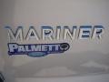 Ingot Silver Metallic - Mariner I4 Photo No. 35