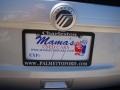 Ingot Silver Metallic - Mariner I4 Photo No. 36