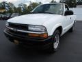 Summit White - S10 Regular Cab Photo No. 3