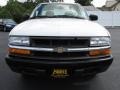 Summit White - S10 Regular Cab Photo No. 4