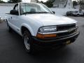 Summit White - S10 Regular Cab Photo No. 5