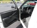 Summit White - S10 Regular Cab Photo No. 10